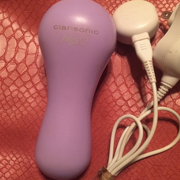 Clarisonic Mia 2 - Lavender - Picture 3 of 3